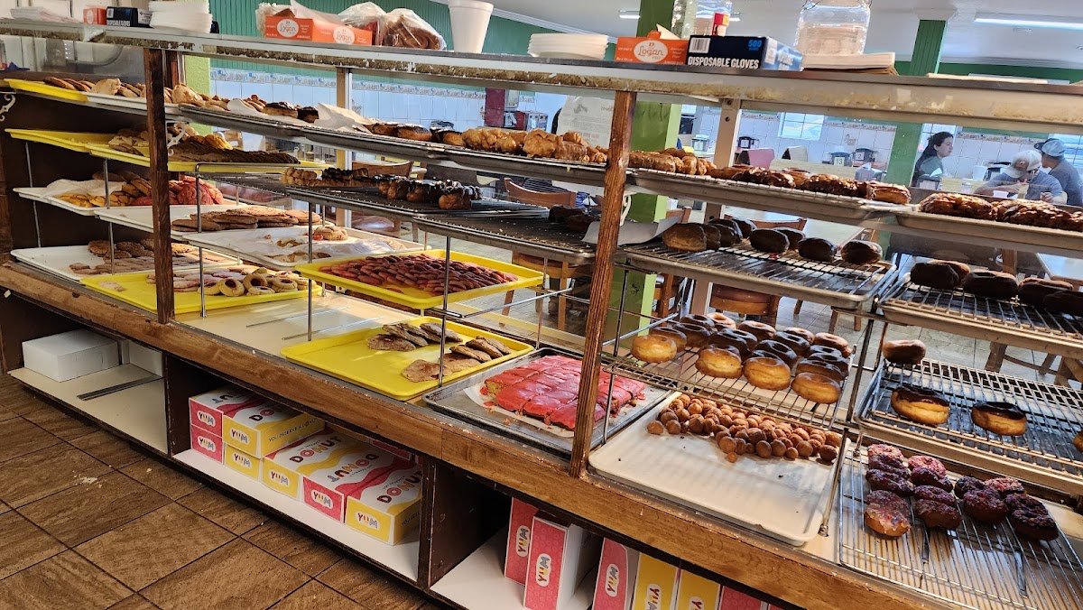 Nortex Bakery