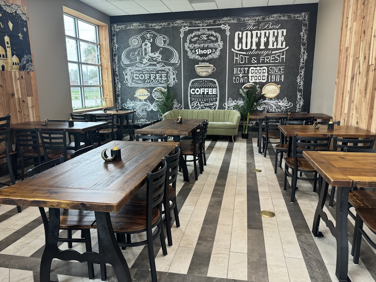 Nur Cafe