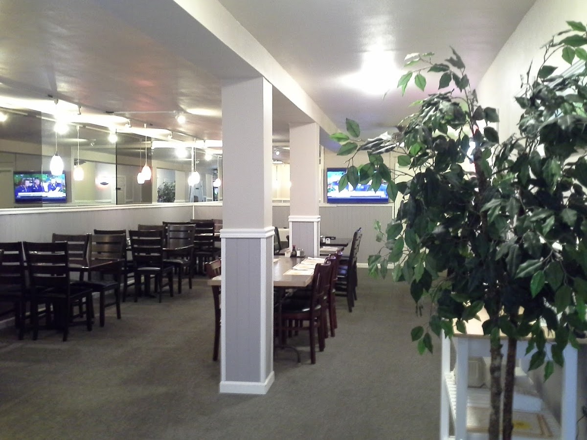 O K Restaurant