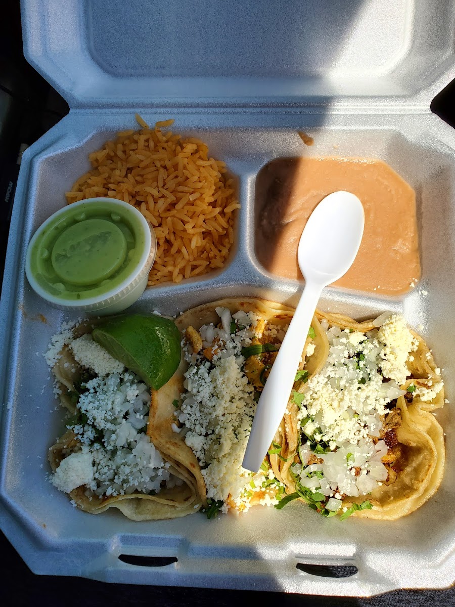 Oasis Drive Inn