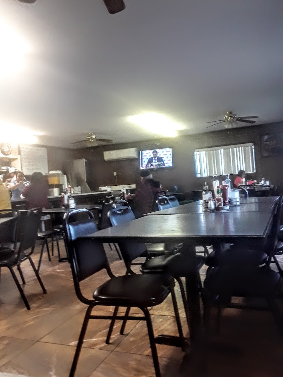 Olympic Family Restaurant