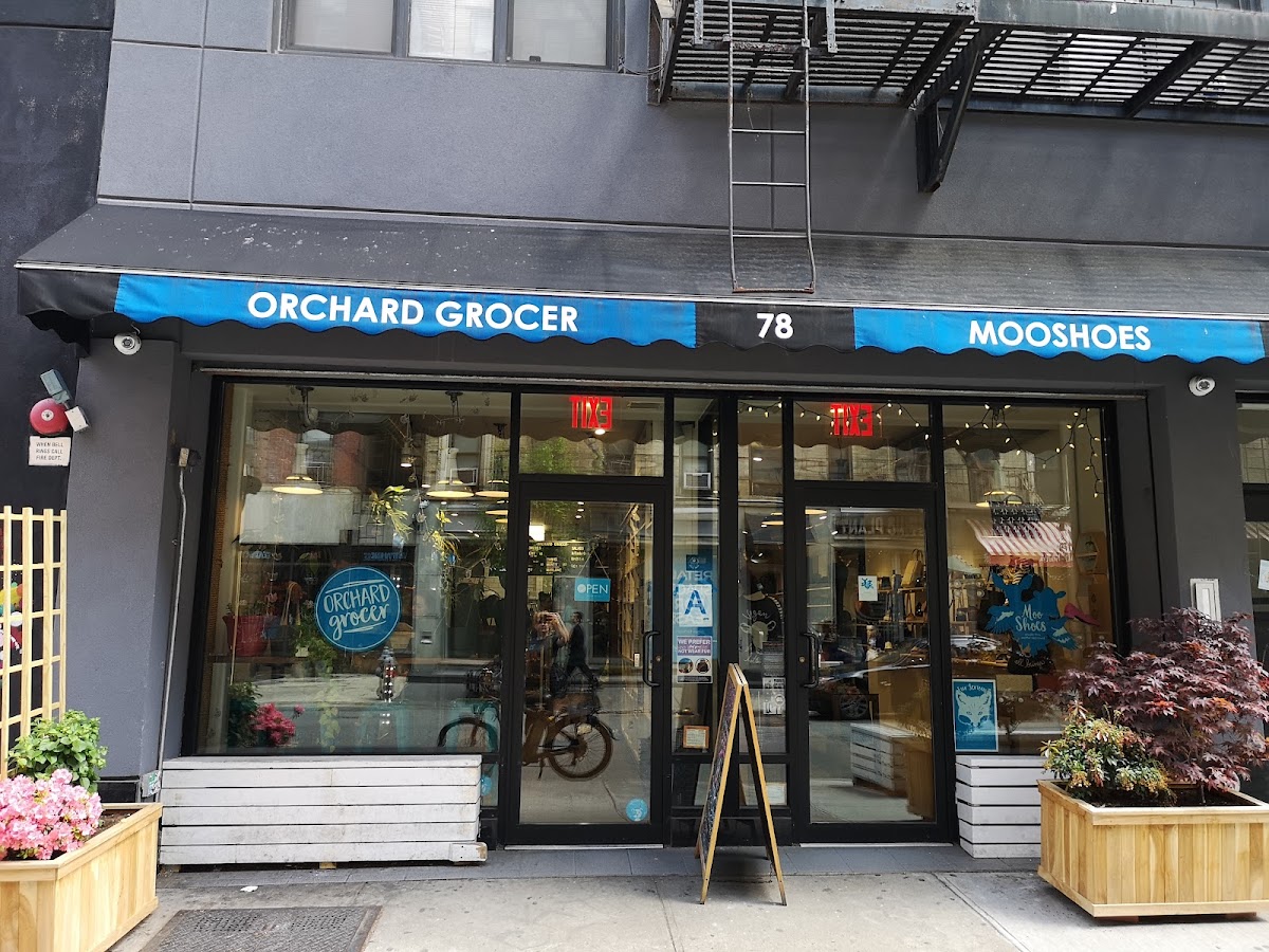 Orchard Grocer