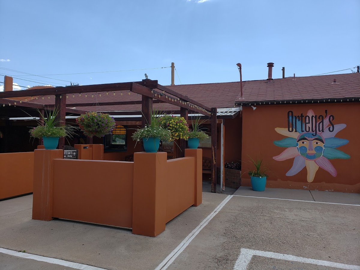 Ortega's Restaurant