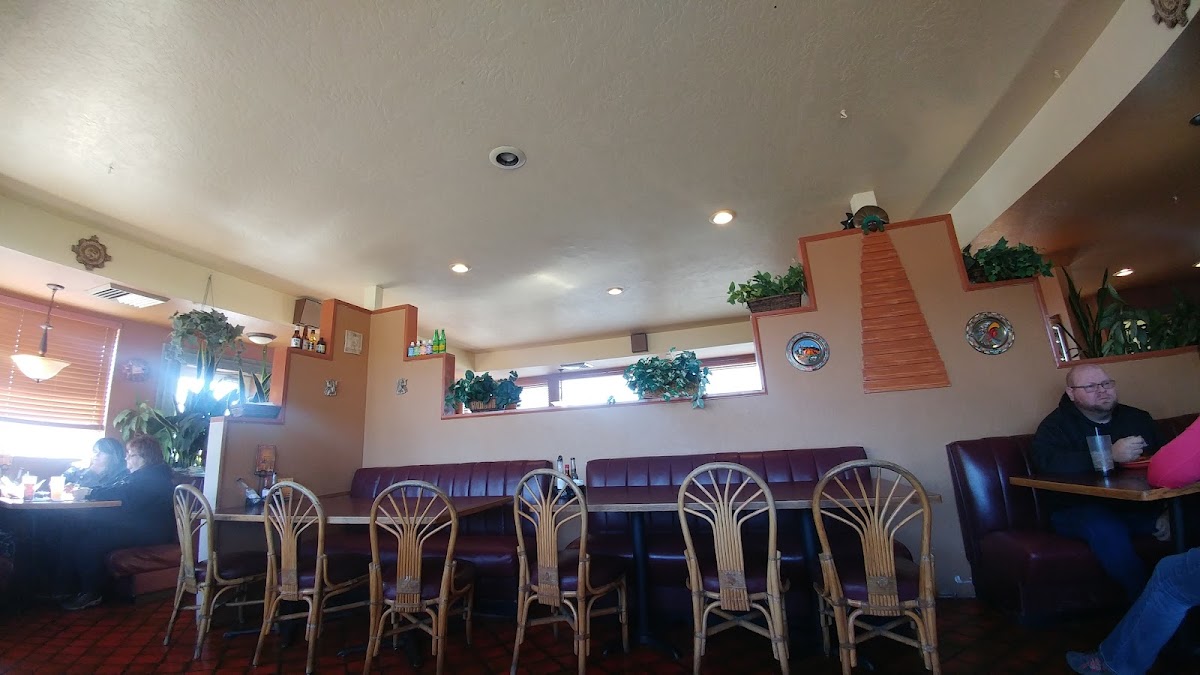 Palenque Mexican Restaurant
