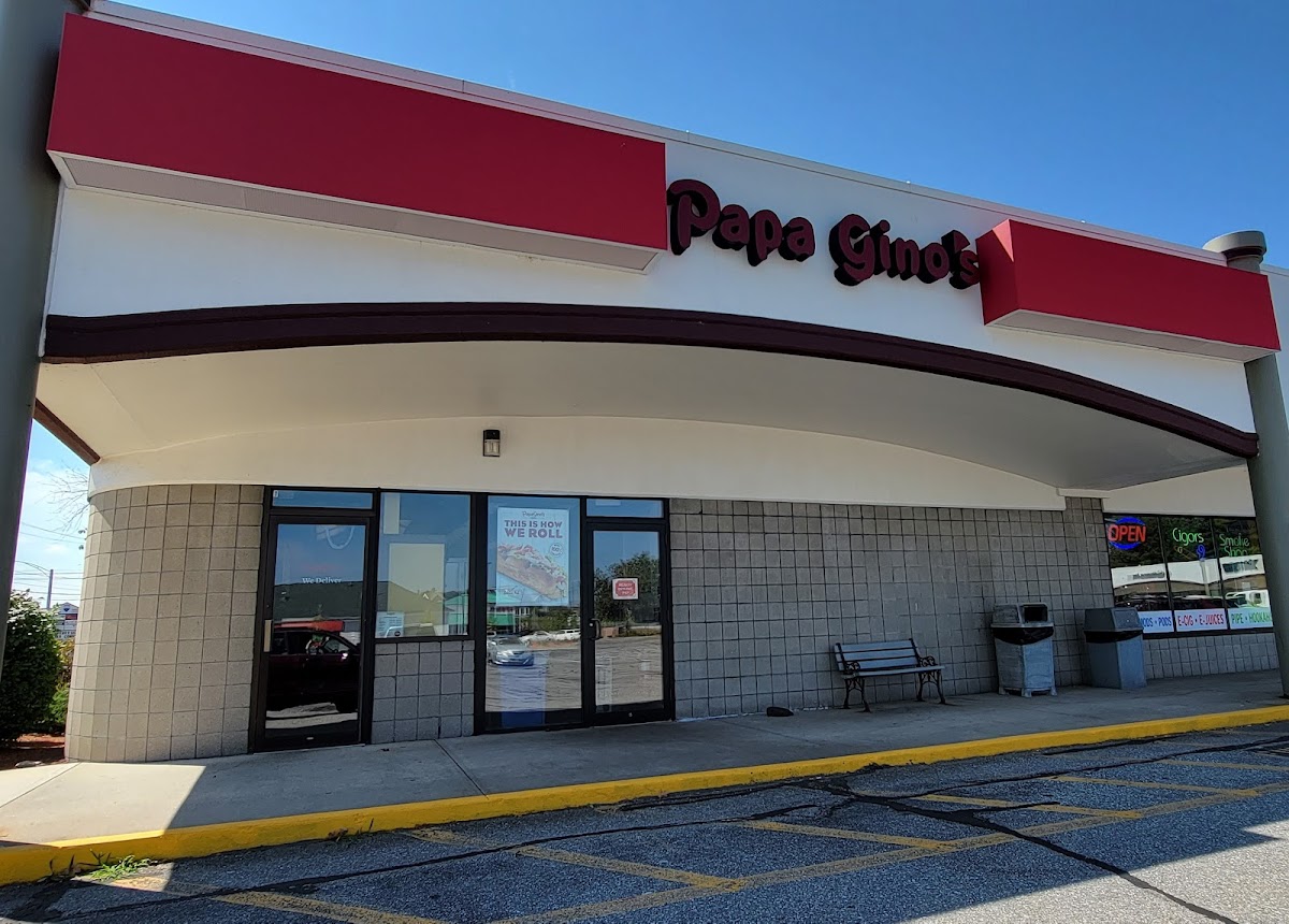 Papa Gino's