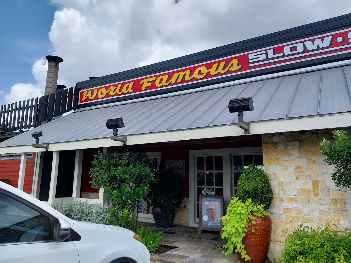 Pappas Bar-B-Q