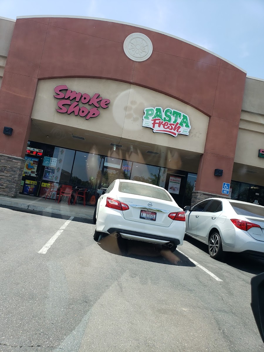 Pasta Fresh