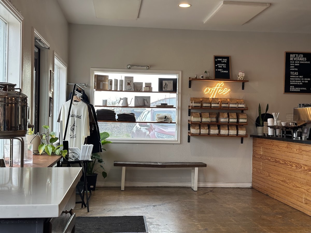 Pearland Coffee Roasters