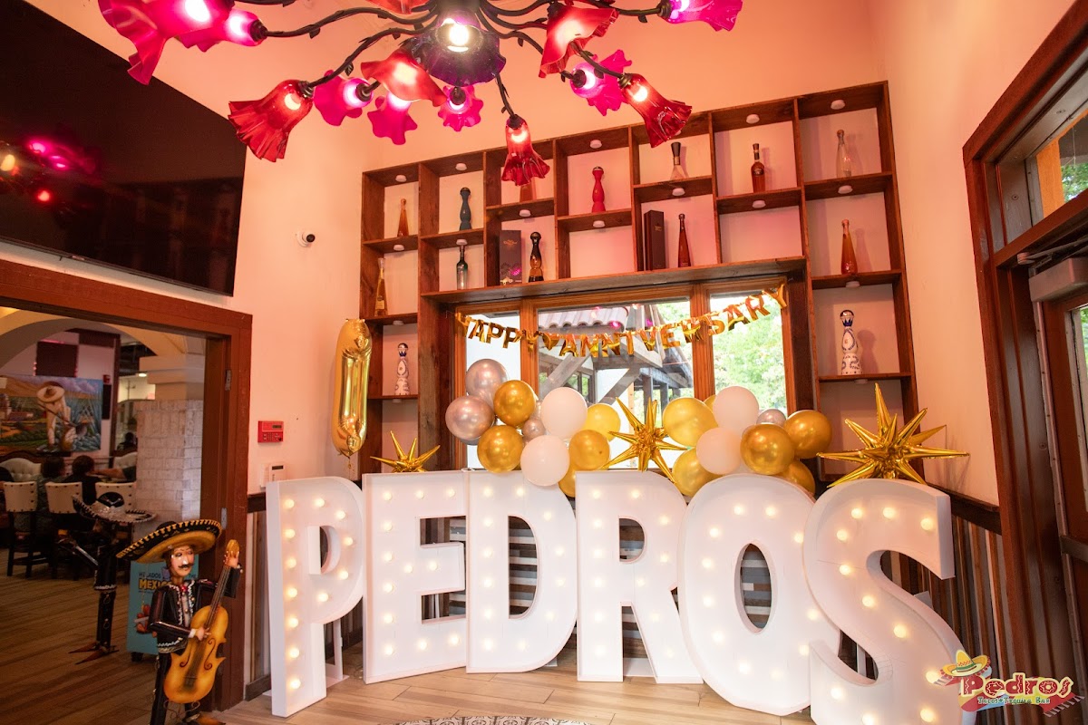 Pedro's Tacos & Tequila Bar (Tallahassee)