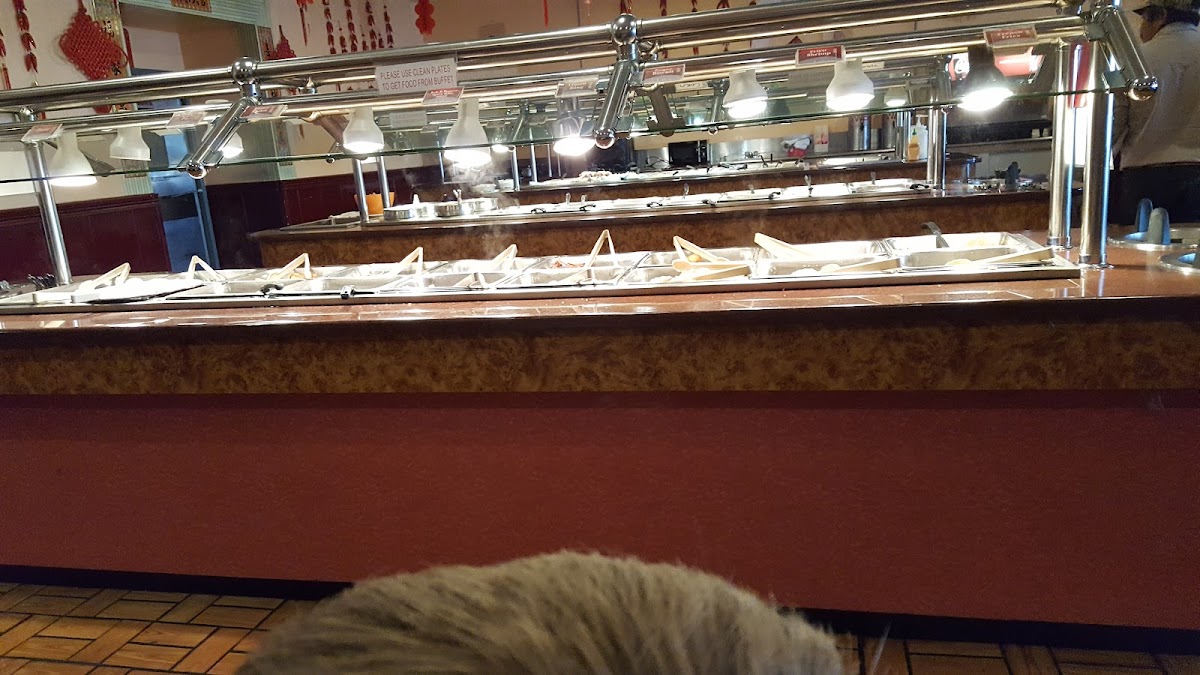 Peking Chinese Restaurant