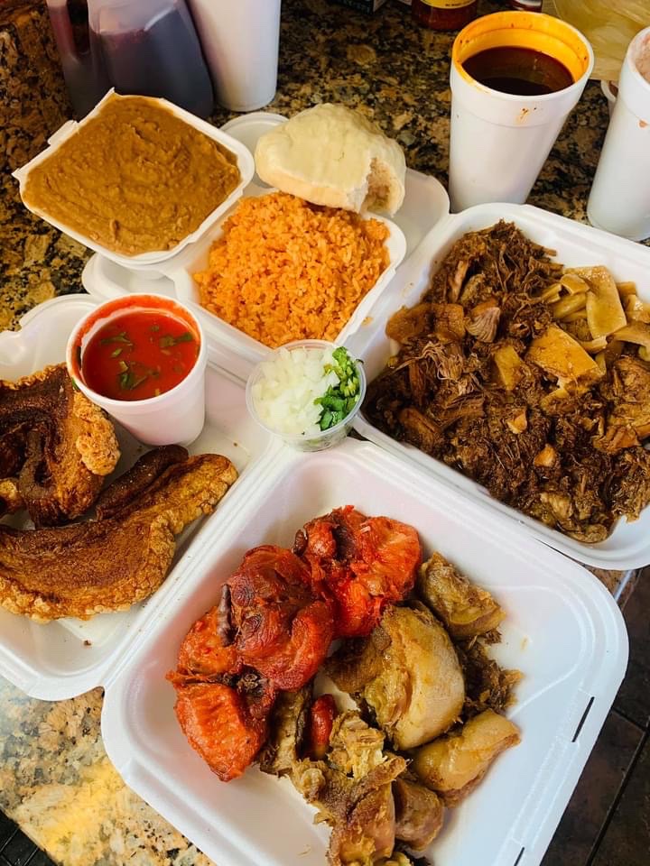Pepe's Carnitas