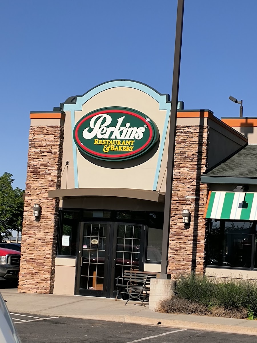 Perkins American Food Co.