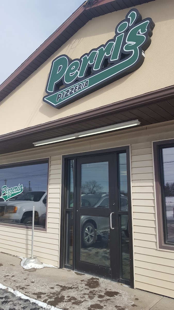 Perri's Pizzeria