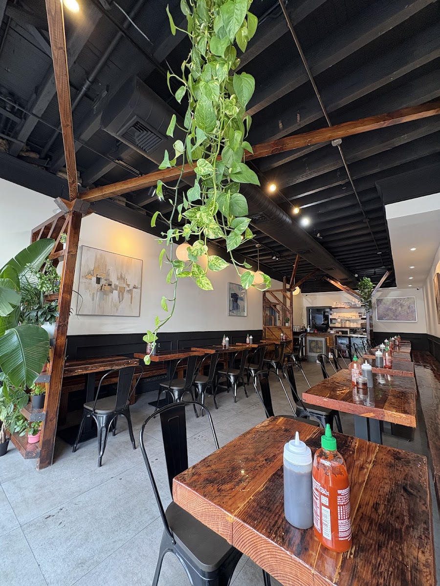 Pho Astoria