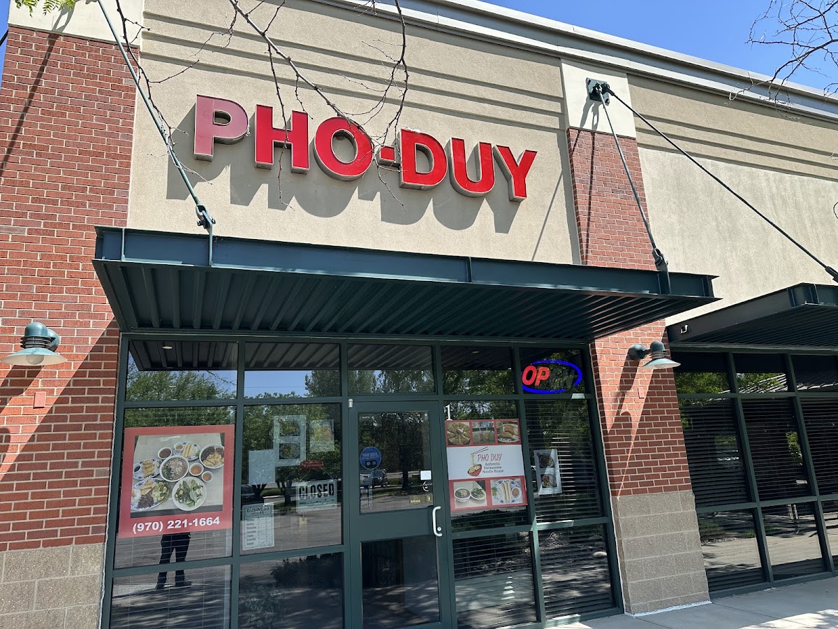 Pho Duy