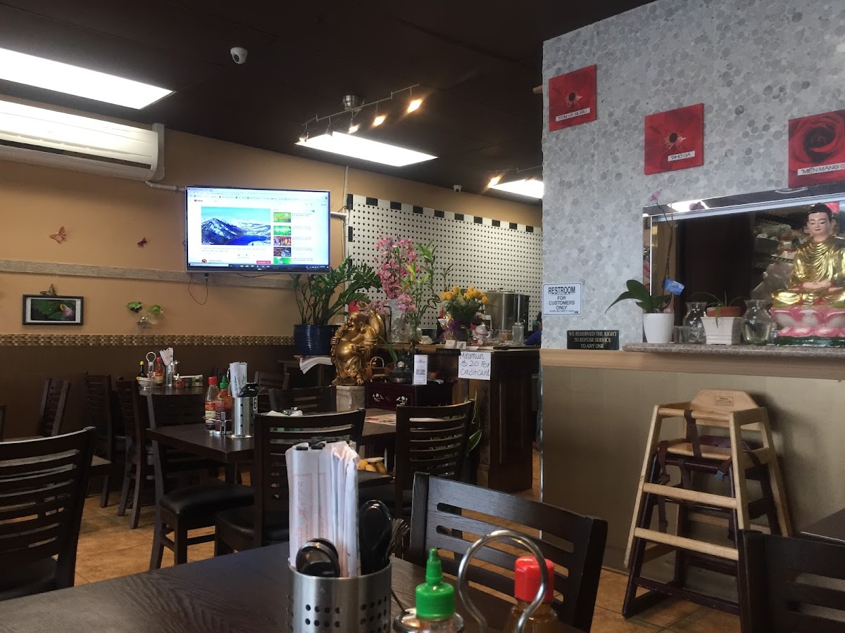 Pho Hong Hung