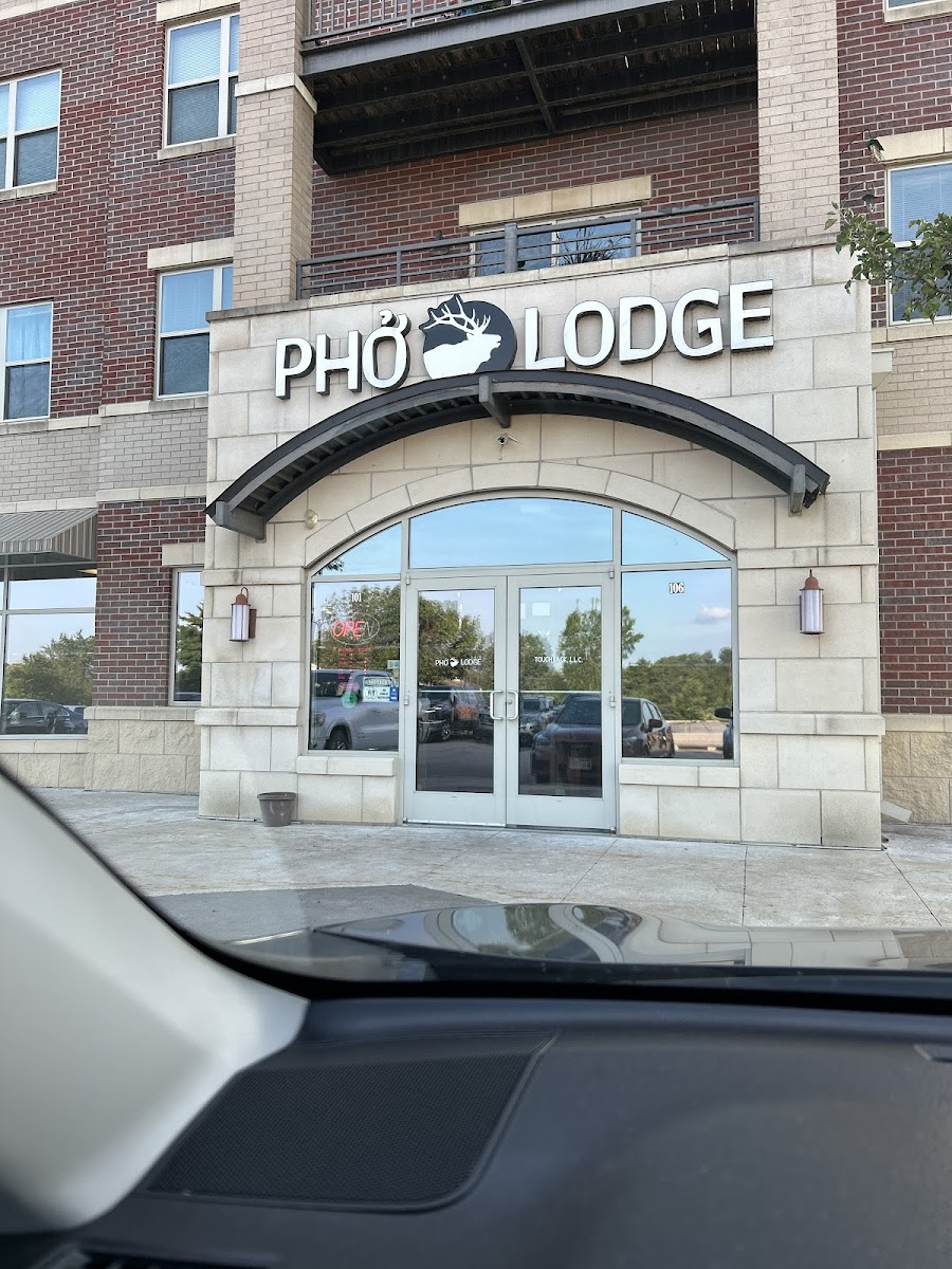 Phở Lodge