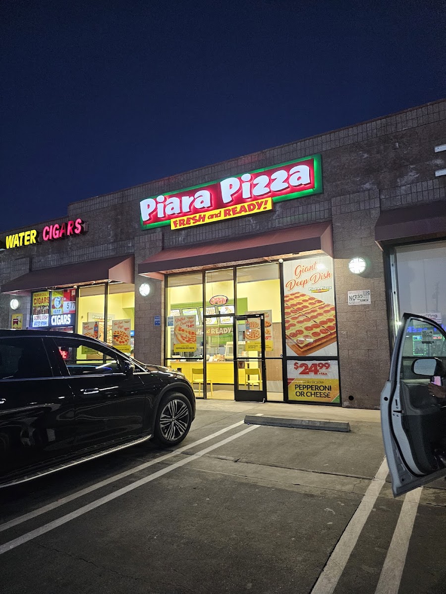 Piara Pizza