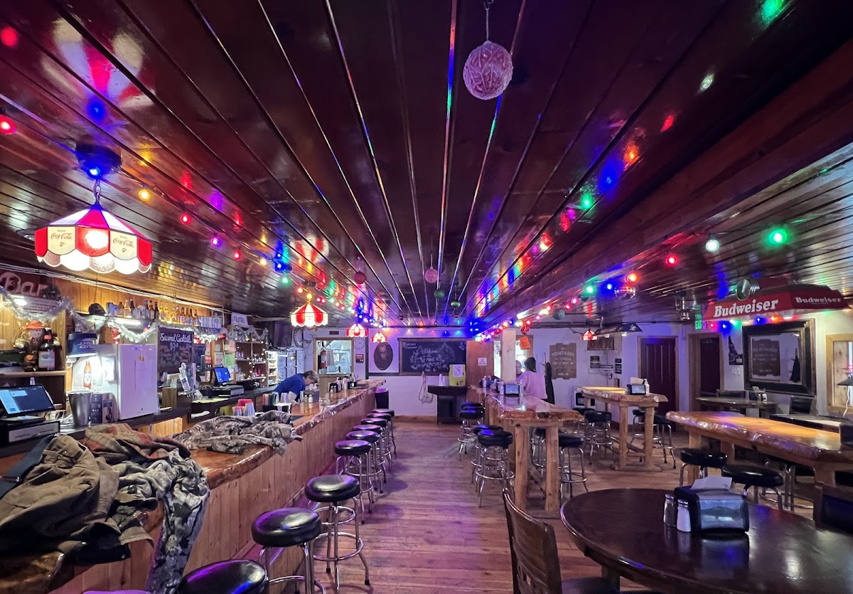Pine Cafe