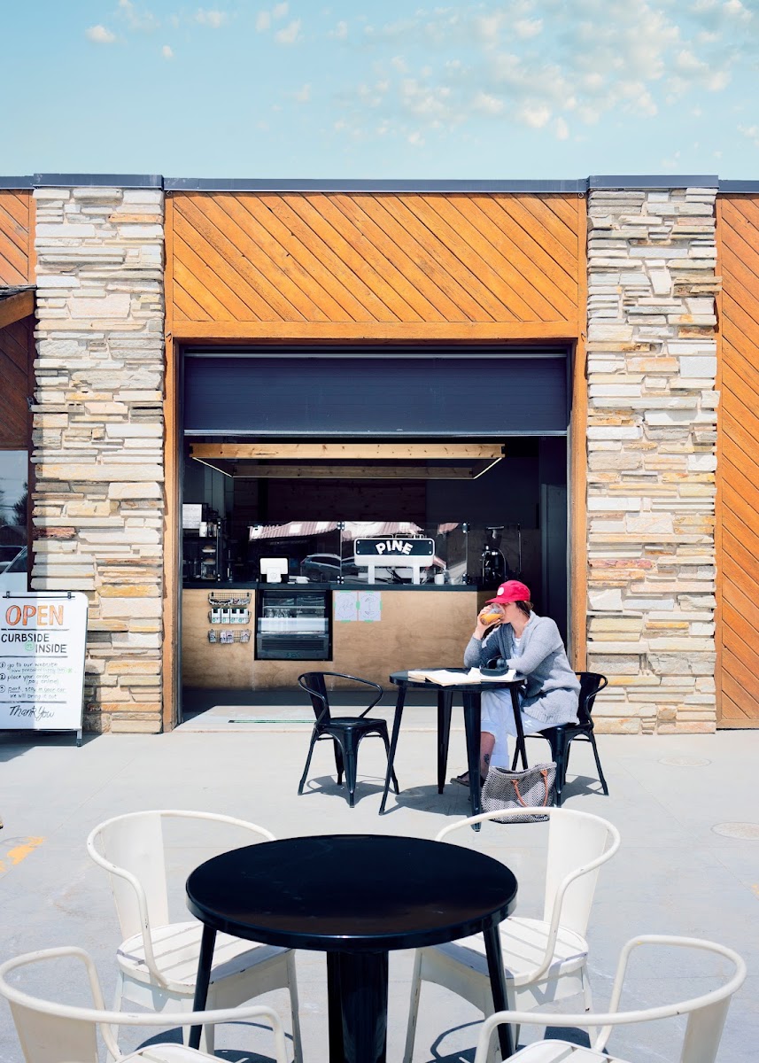 Pine Coffee Supply