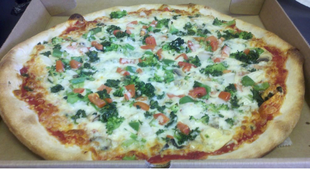 Pizza