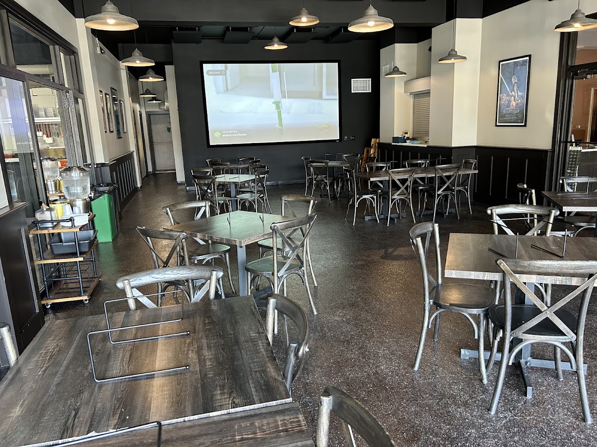 Pizzeria Dolorosa