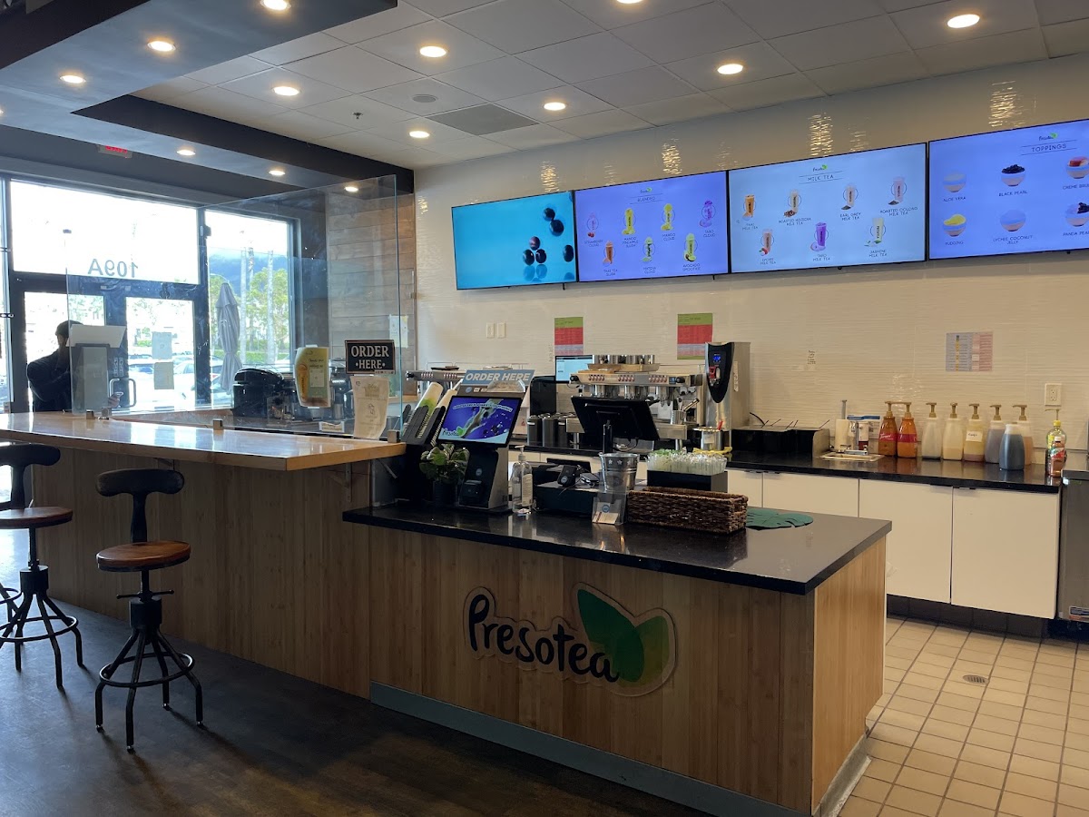 Presotea Lake Forest