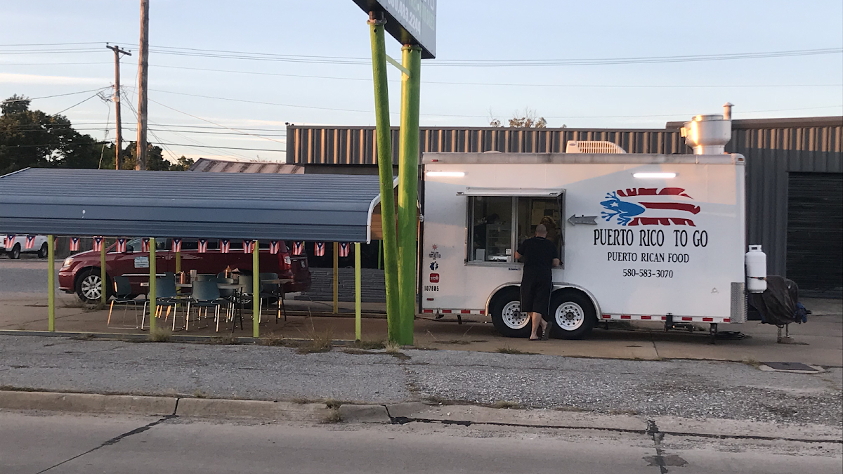 Puerto Rico To Go Llc