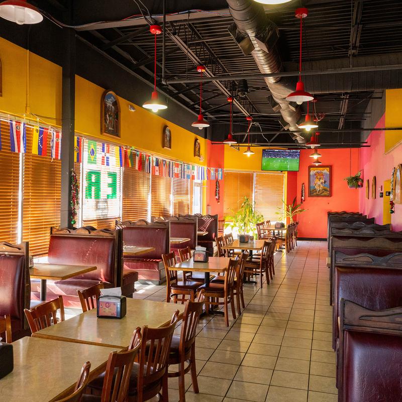 Puerto Vallarta Mexican Restaurant