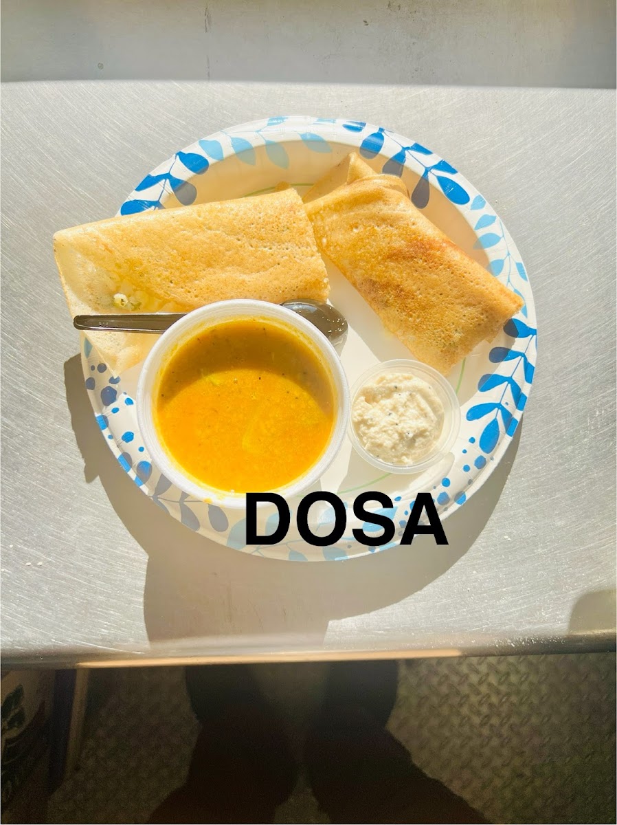 Punjabi Food Express