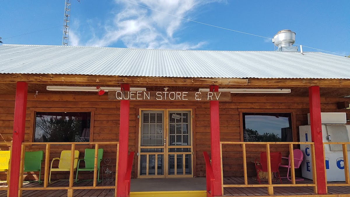 Queens Rv Park And Restaurant