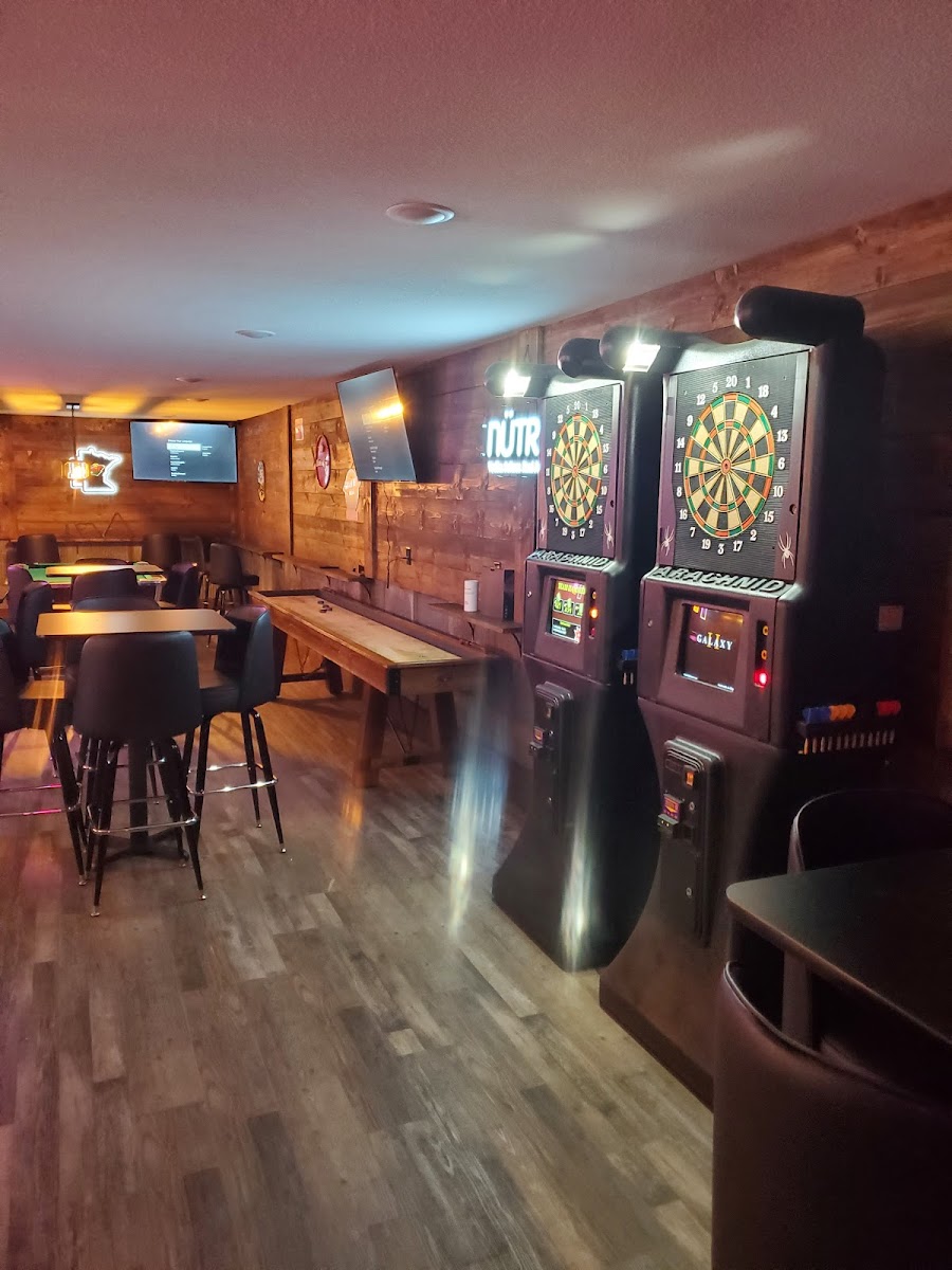 R Bar