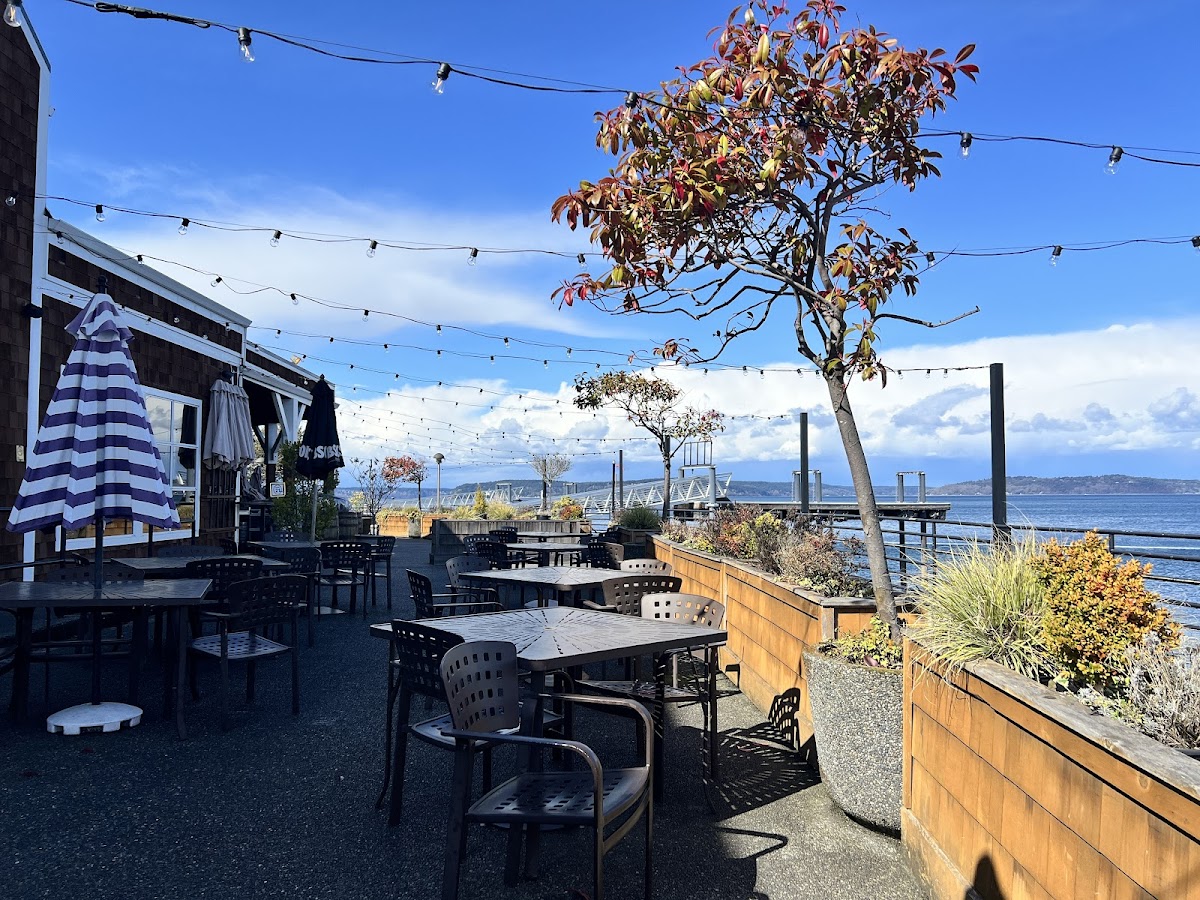 Ram Restaurant & Brewery