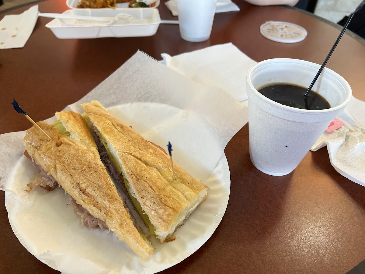 Ramo's Deli