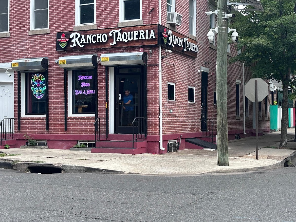 Rancho Taqueria