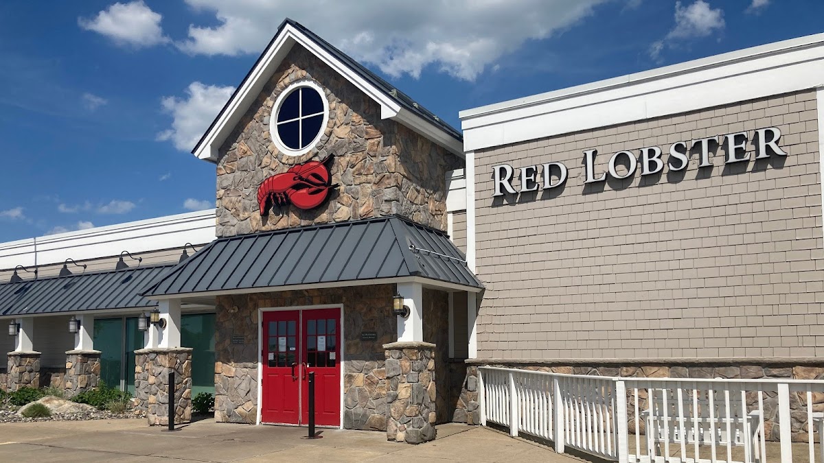 Red Lobster