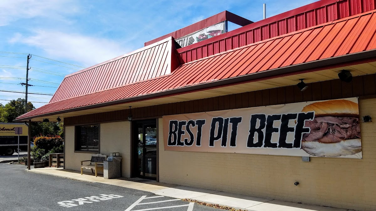 Red Run Grill