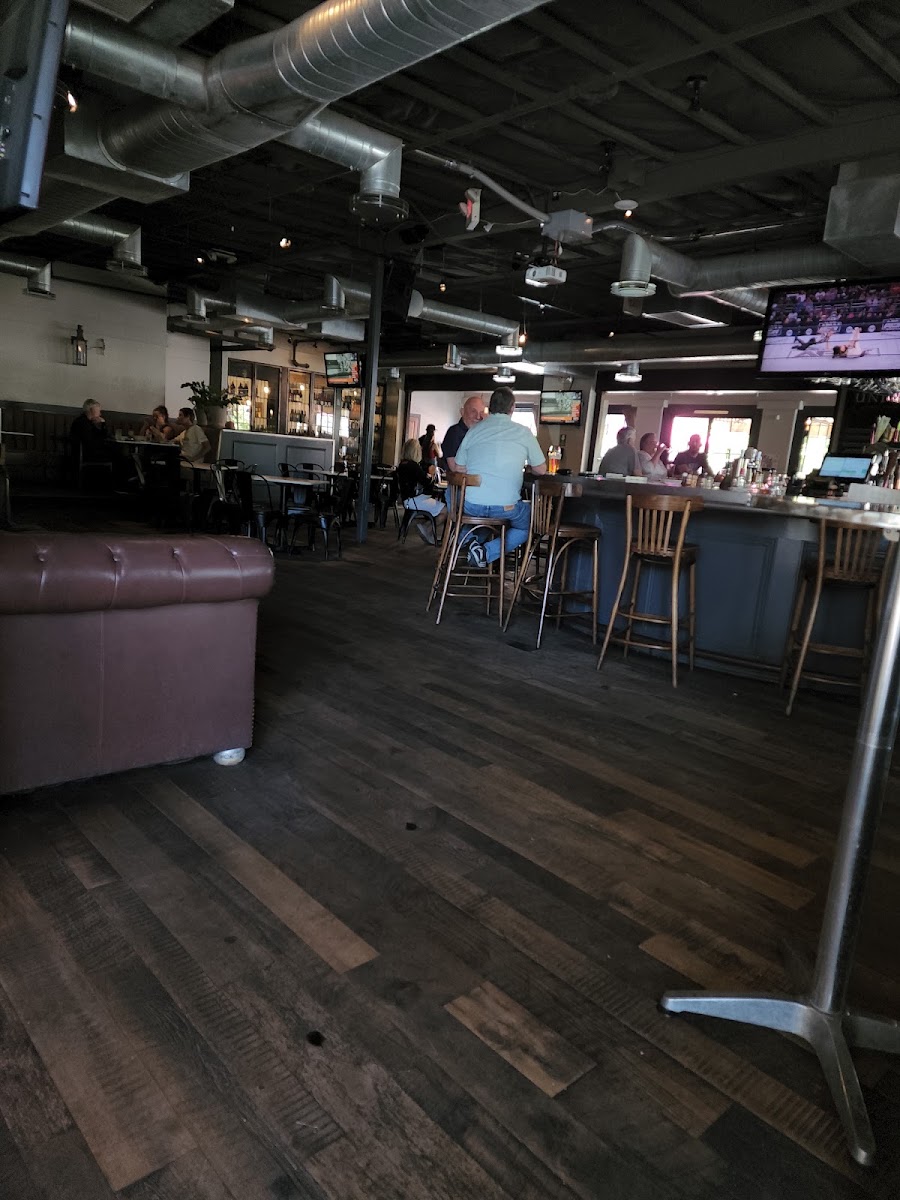 Restaurant Village Hospitality Group
