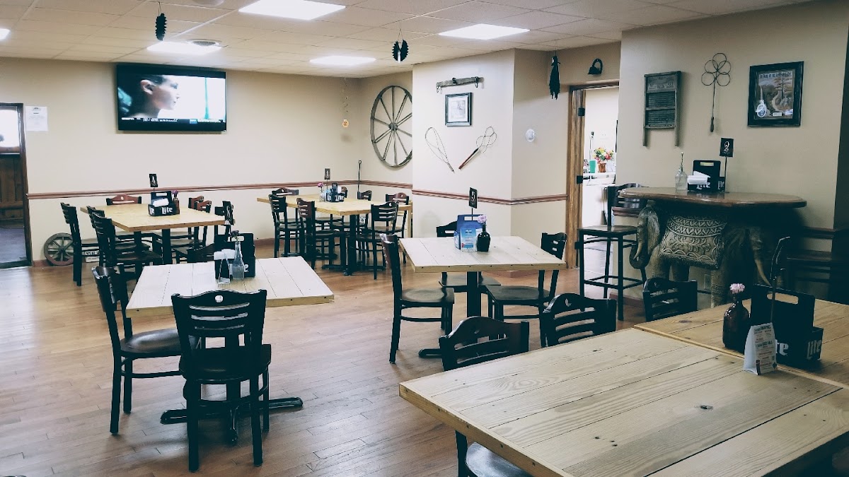 Riverside Roadhouse