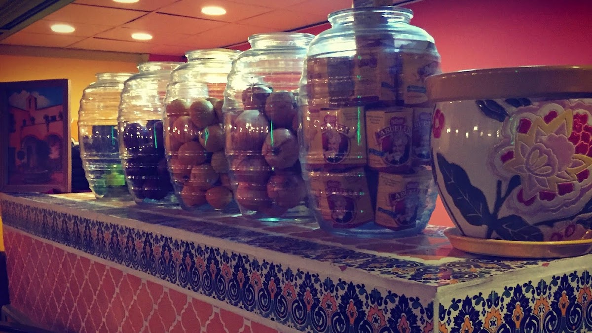 Riviera Maya Mexican Restaurant