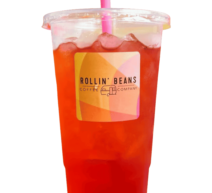 Rollin’ Beans