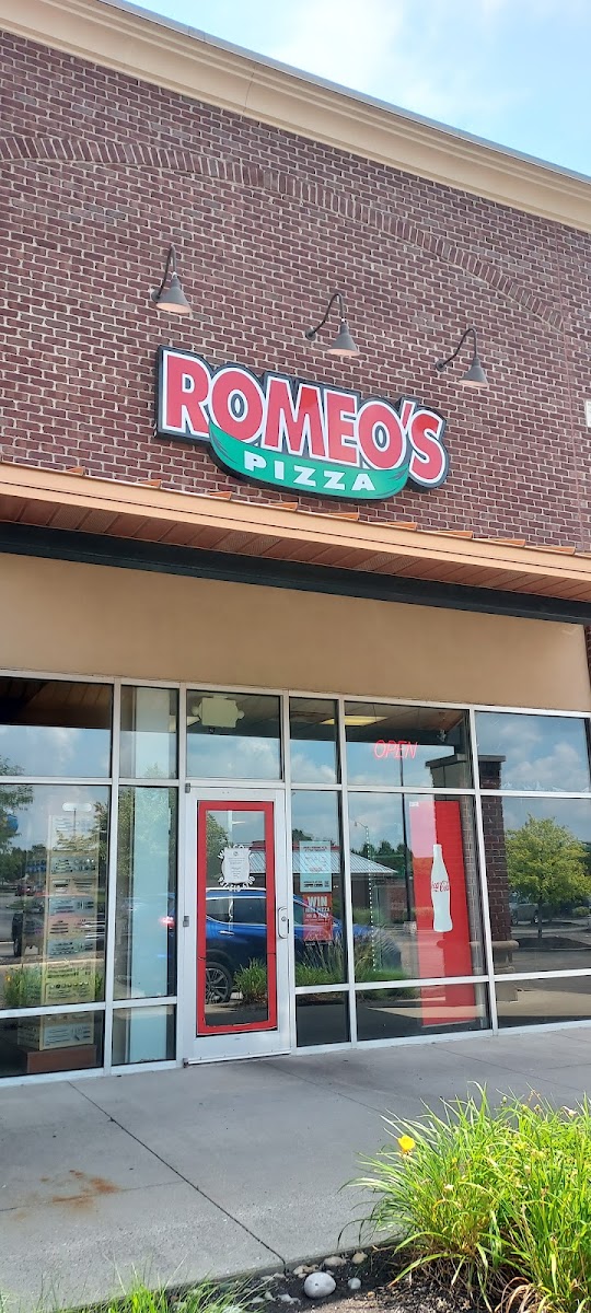 Romeo's Pizza