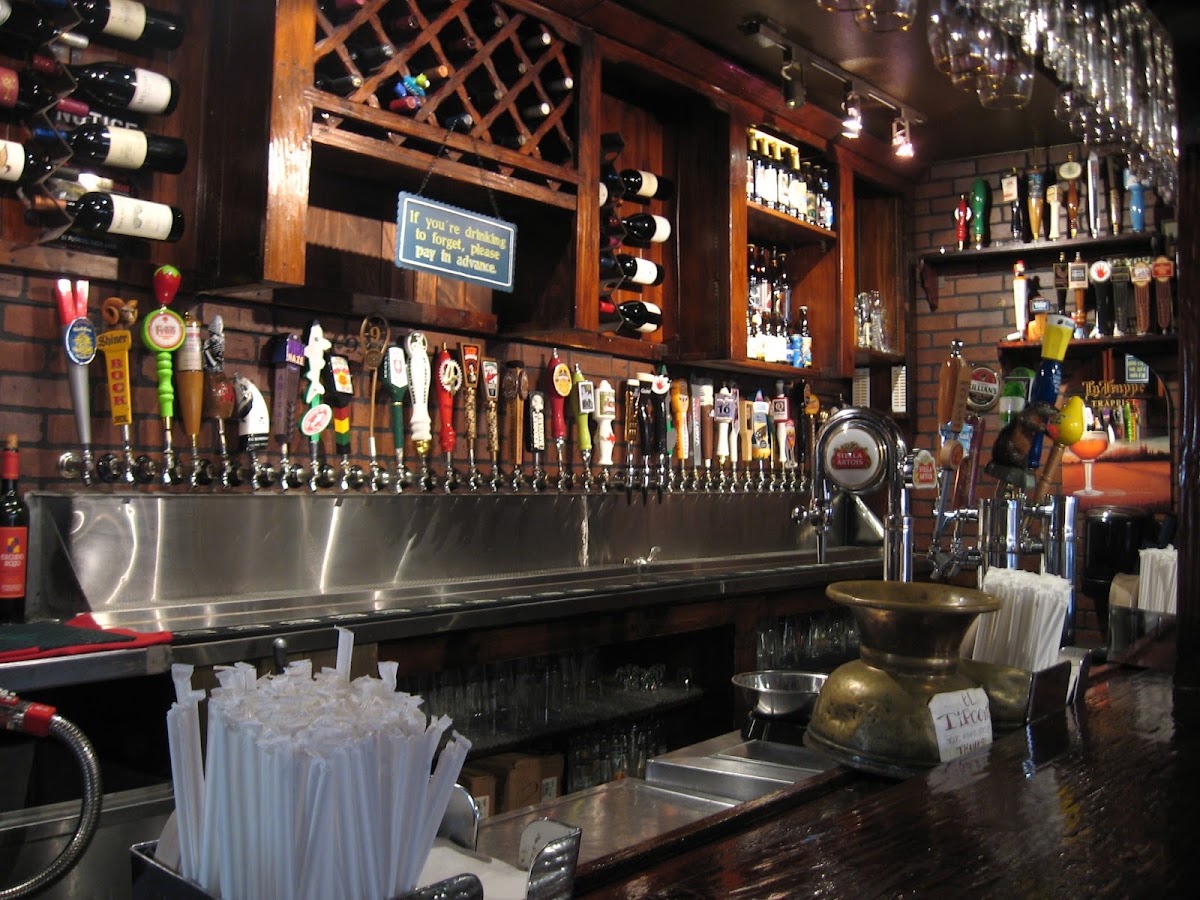 Roosevelt's At 7 1