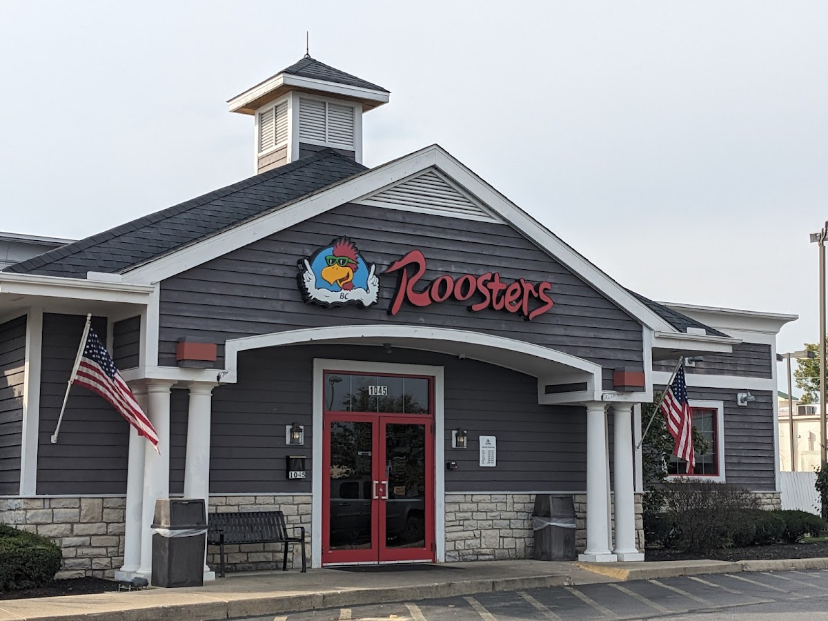 Roosters Wilmington