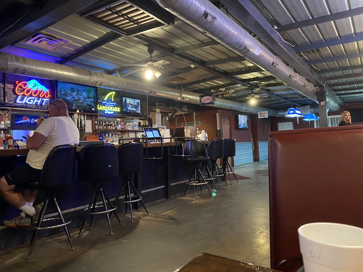 Roosters