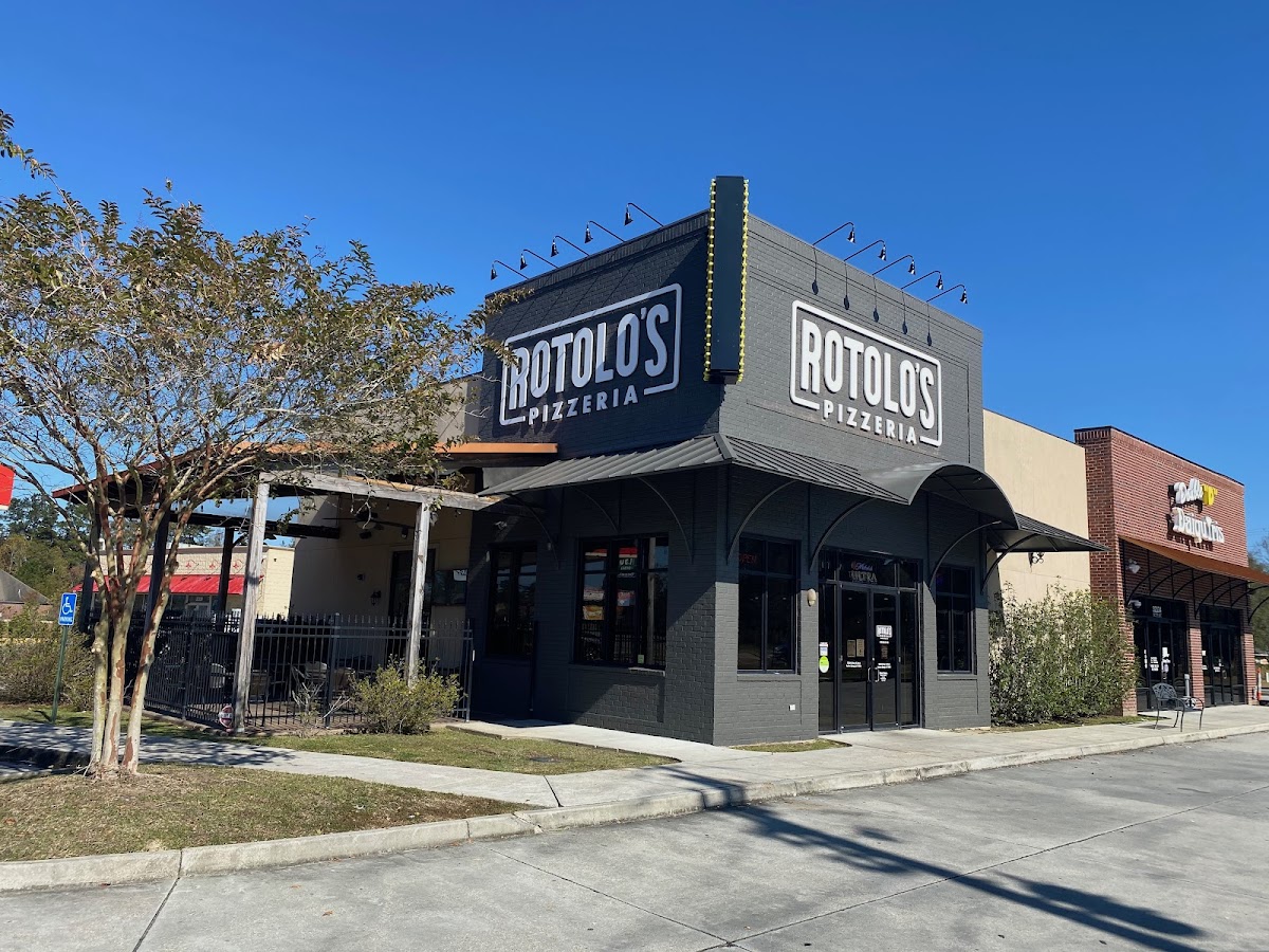 Rotolo's Pizzeria