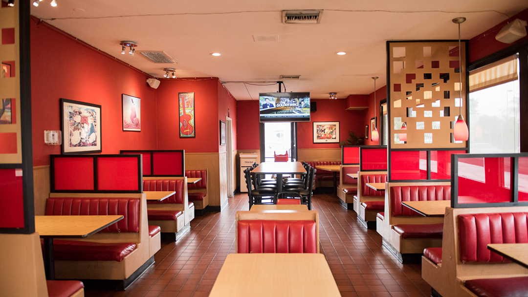 Rubi's Grill And Frosty Freeze