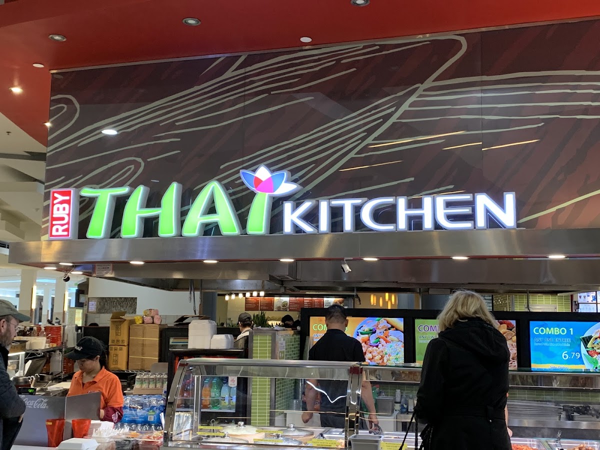 Ruby Thai