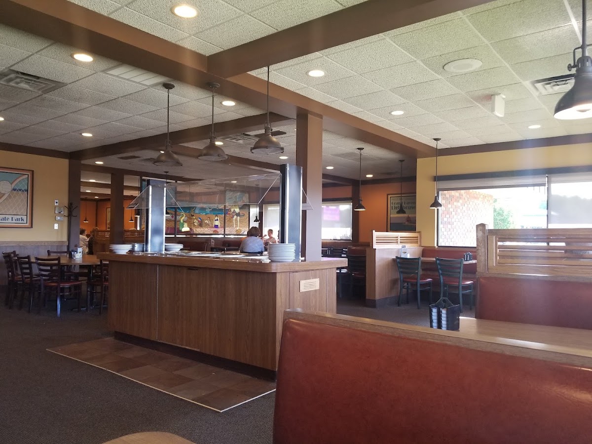 Russ' Restaurant