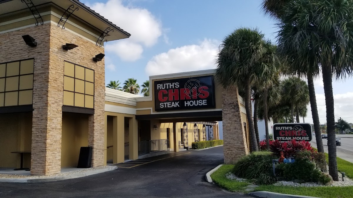 Ruth's Chris Steak House